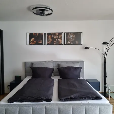 Frankfurt City Apartment Frankfurt am Main